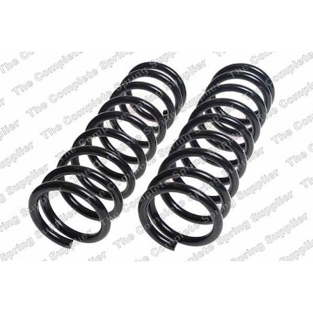 Lesjofors COIL SPRING KIT 4114226